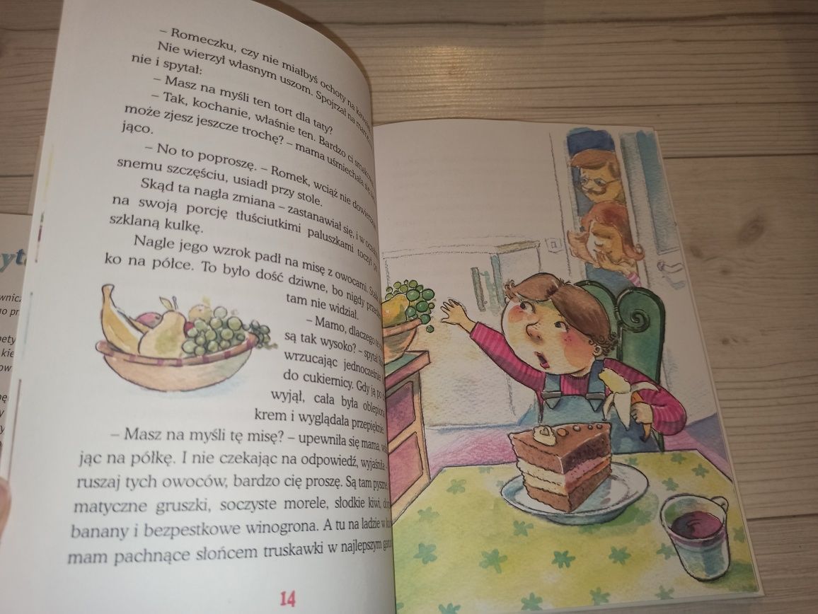 Z przyslowiami za pan brat Renata Piątkowska