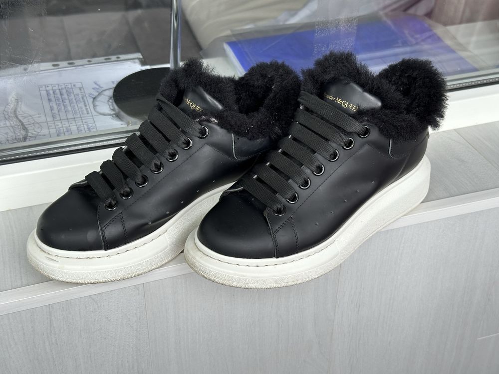 Alexander mcqueen