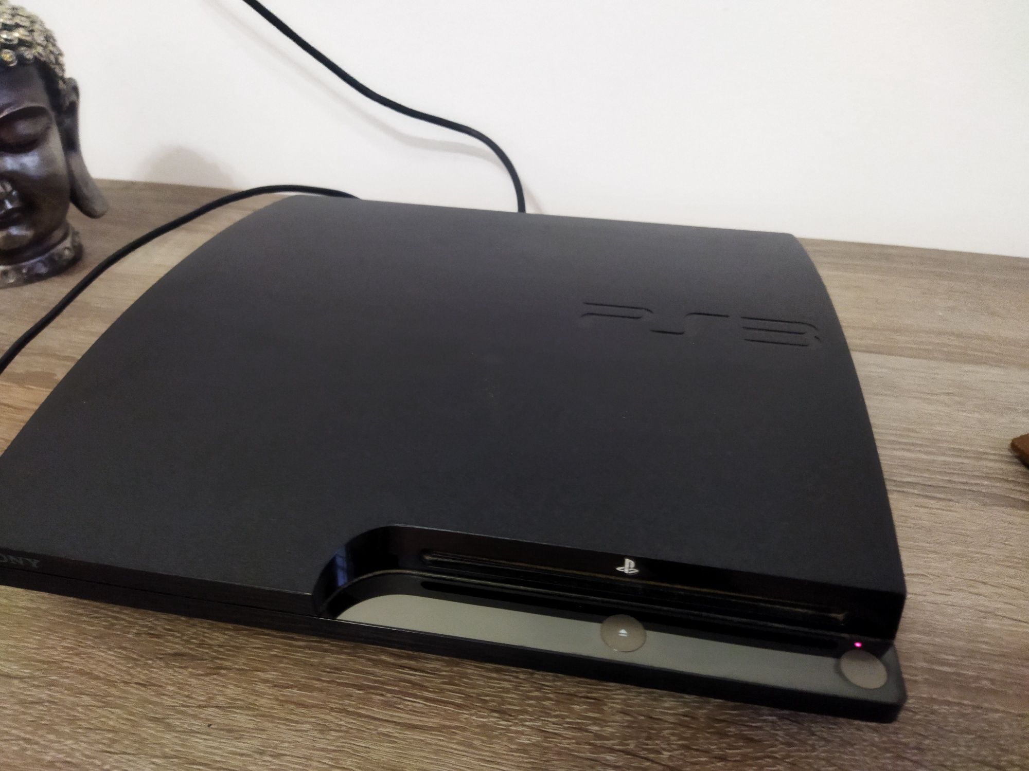 PlayStation 3 / PSP