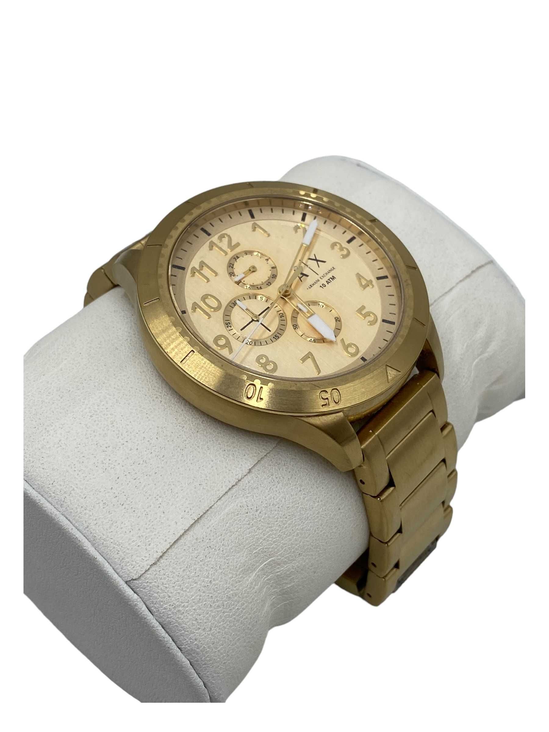 Zegarek Męski Armani Exchange AX1752