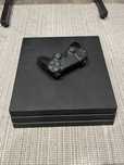 Playstation 4 Pro 1Tb