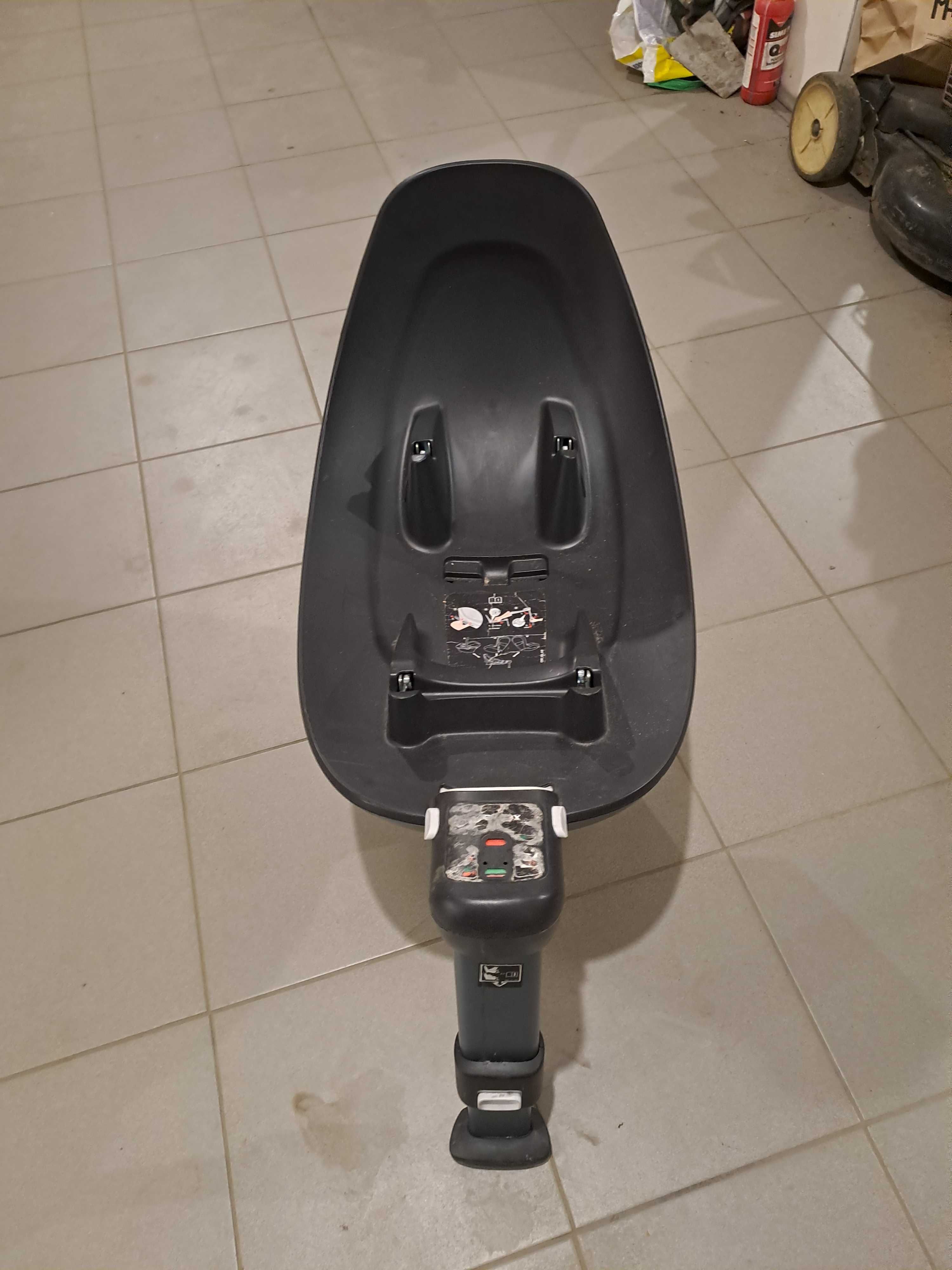Fotelika Sirona M2 + baza M