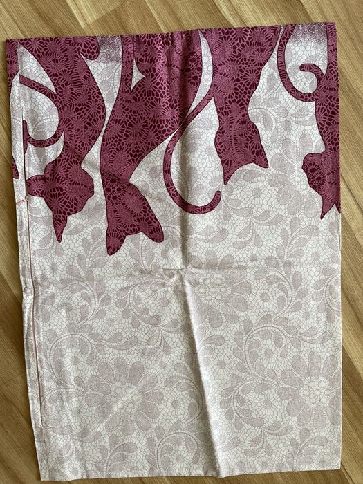 Комплект постельного белья