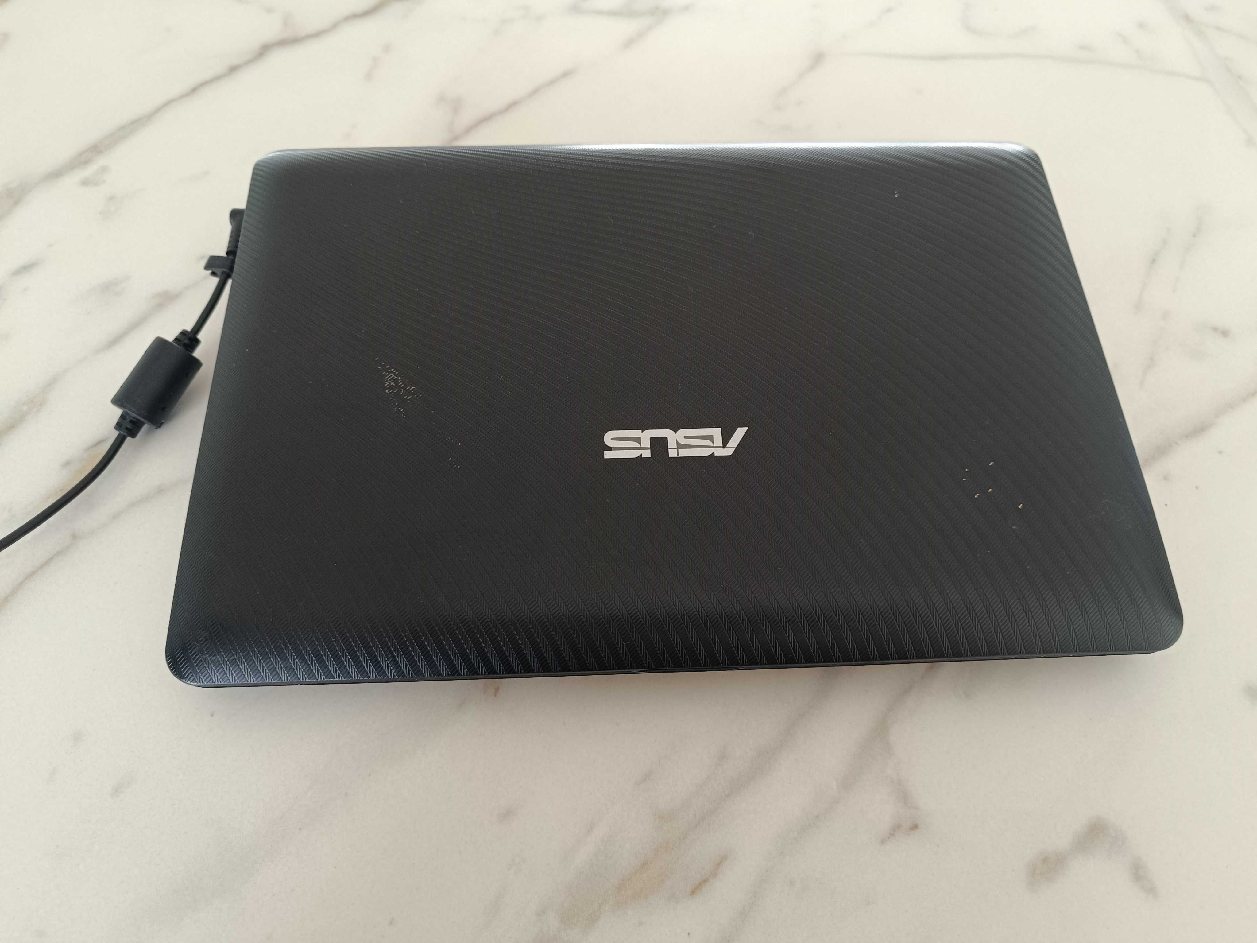 Notebook Asus 13 cali windows