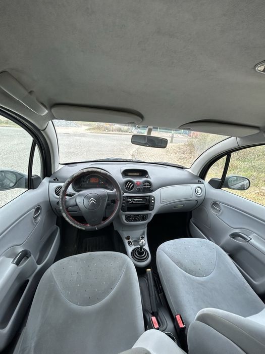 Citroen c3 - 06/2003