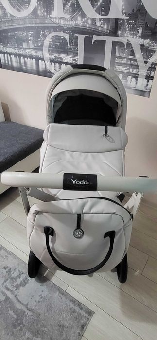 Wózek Bebetto Yoddi