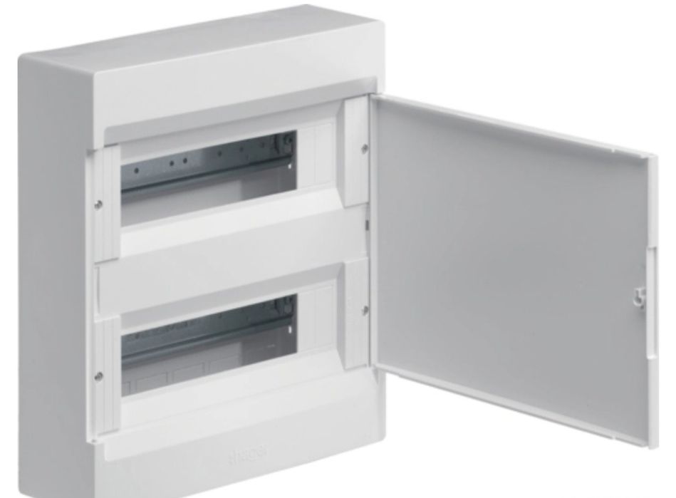 Щит розподільний Hager Cosmos VD212PD