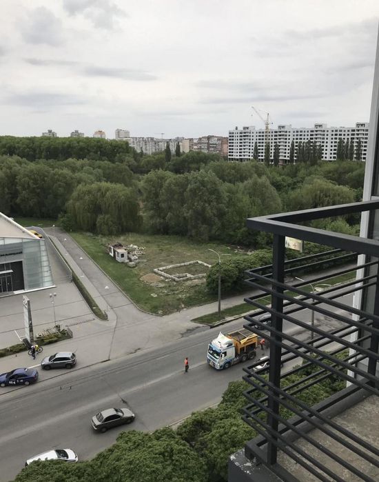 Над Бугом! Елітний ЖК! Виставка. Зданий будинок!