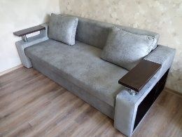 Ремонт та Перетяжка м'ягких меблів