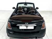 MINI Cabrio Cooper Auto
