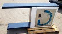 Parkometr ASYTEC AK-1440 system parkowania parking