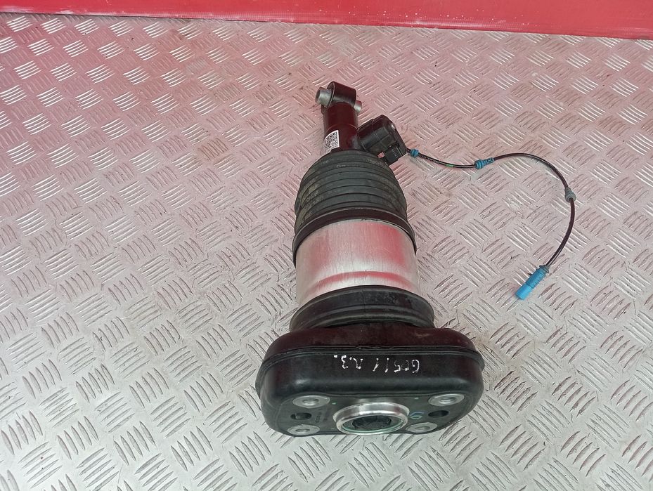 Пневмостойка BMW X5 G05 2019 - 2025 Пневмостійка задня ліва БМВ Х5 Г05