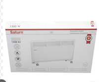 Конвекционный обогреватель Saturn ST-HT8666 (White)