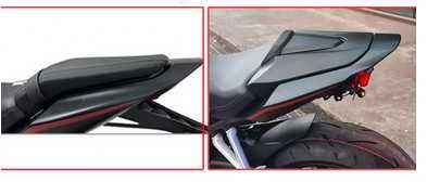 Capa Asssento HONDA CB650R / CBR650R