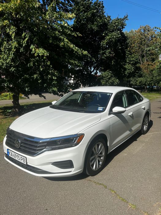 Продам авто Passat B8