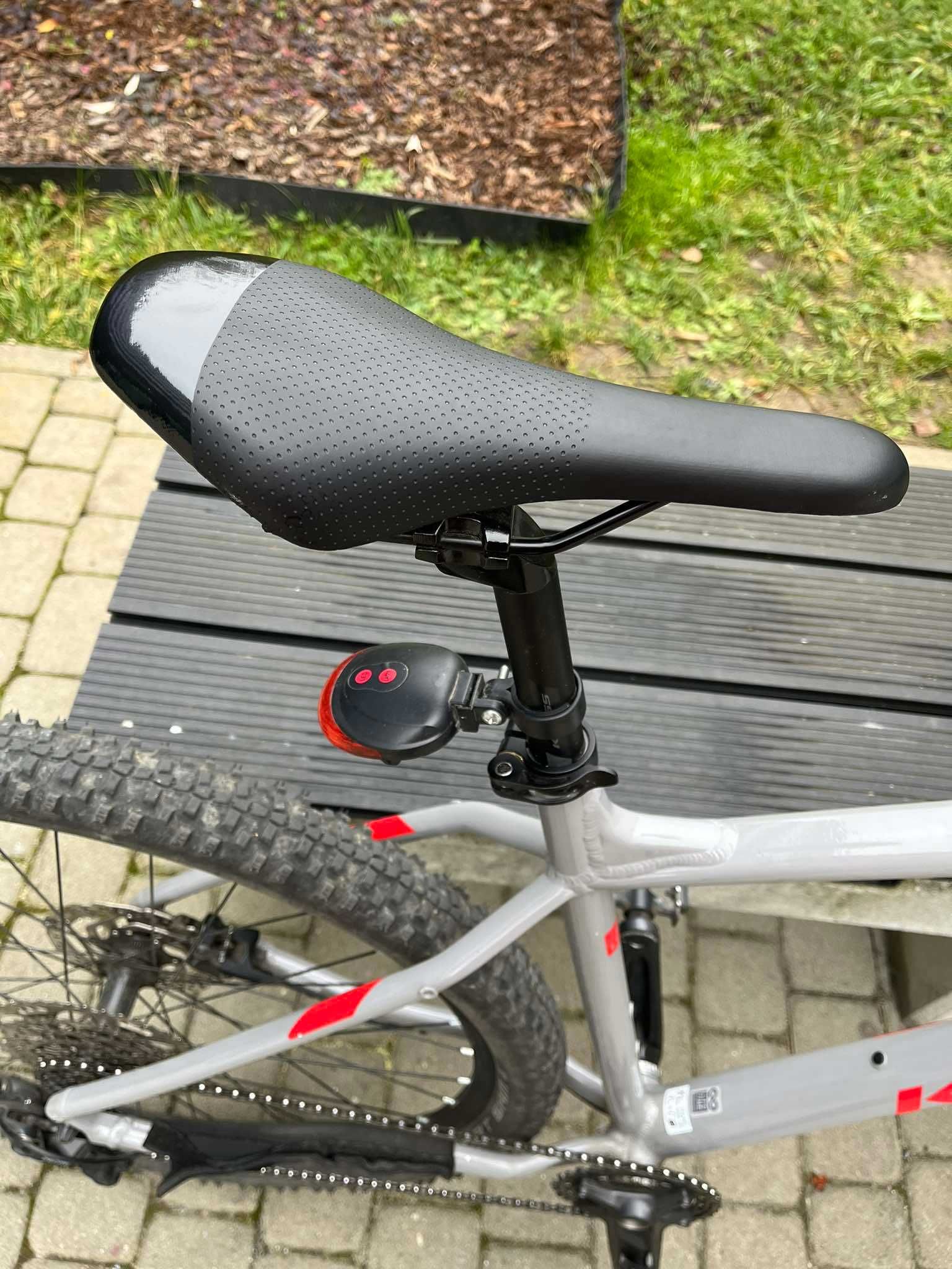 Rower MTB-XC Kross Level 4.0