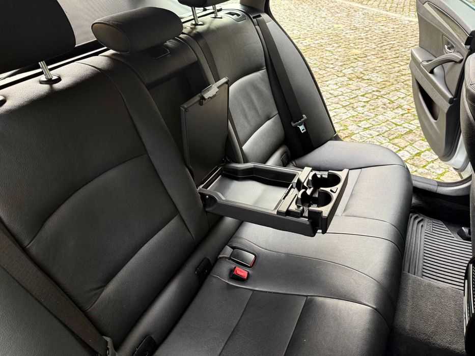 BMW 525d TOURING 2.0d 218cv 2014