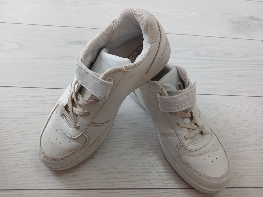 Кросівки Kappa розмір 34 (21,5см)