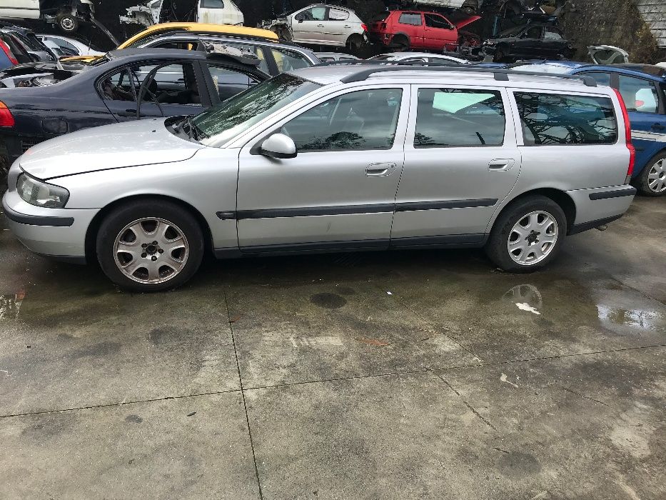 volvo v70 e s60 para peças