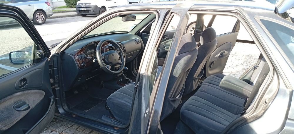 Ford Escort V 1995