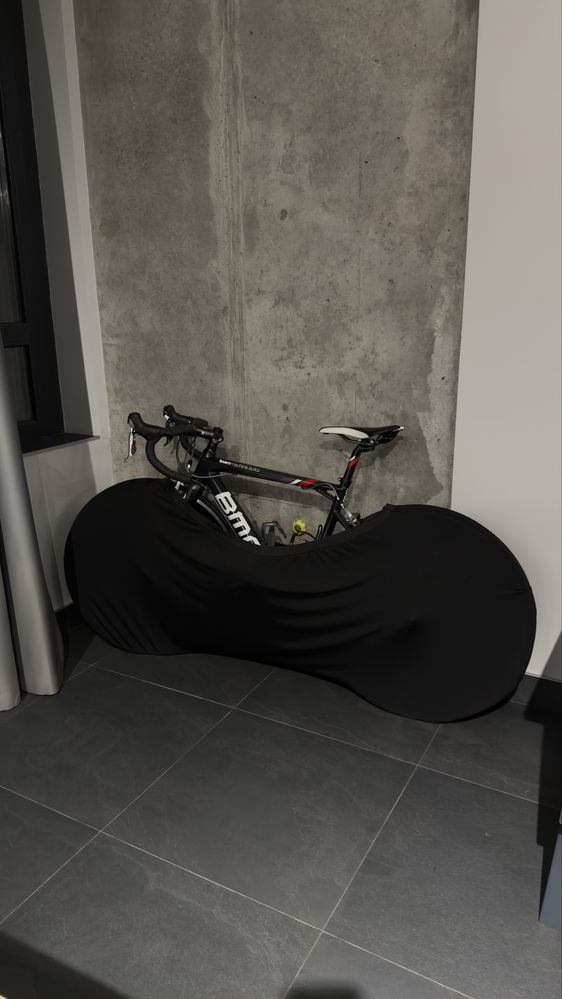 bmc teammachine slr02 Carbon