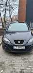 Seat altea XL 2013.bezwypadkowe