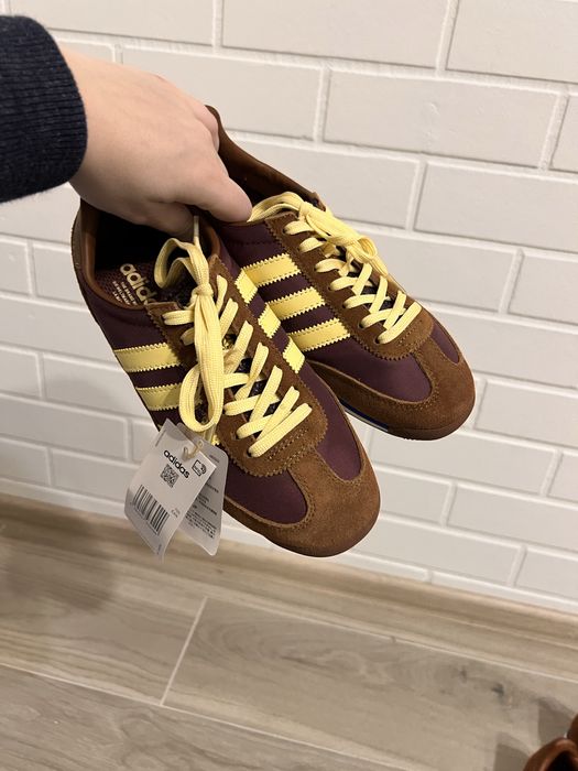Кросівки Adidas SL 72 36,37,38,38 в наявності