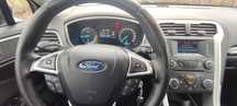 Ford Mondeo mk5 2.0