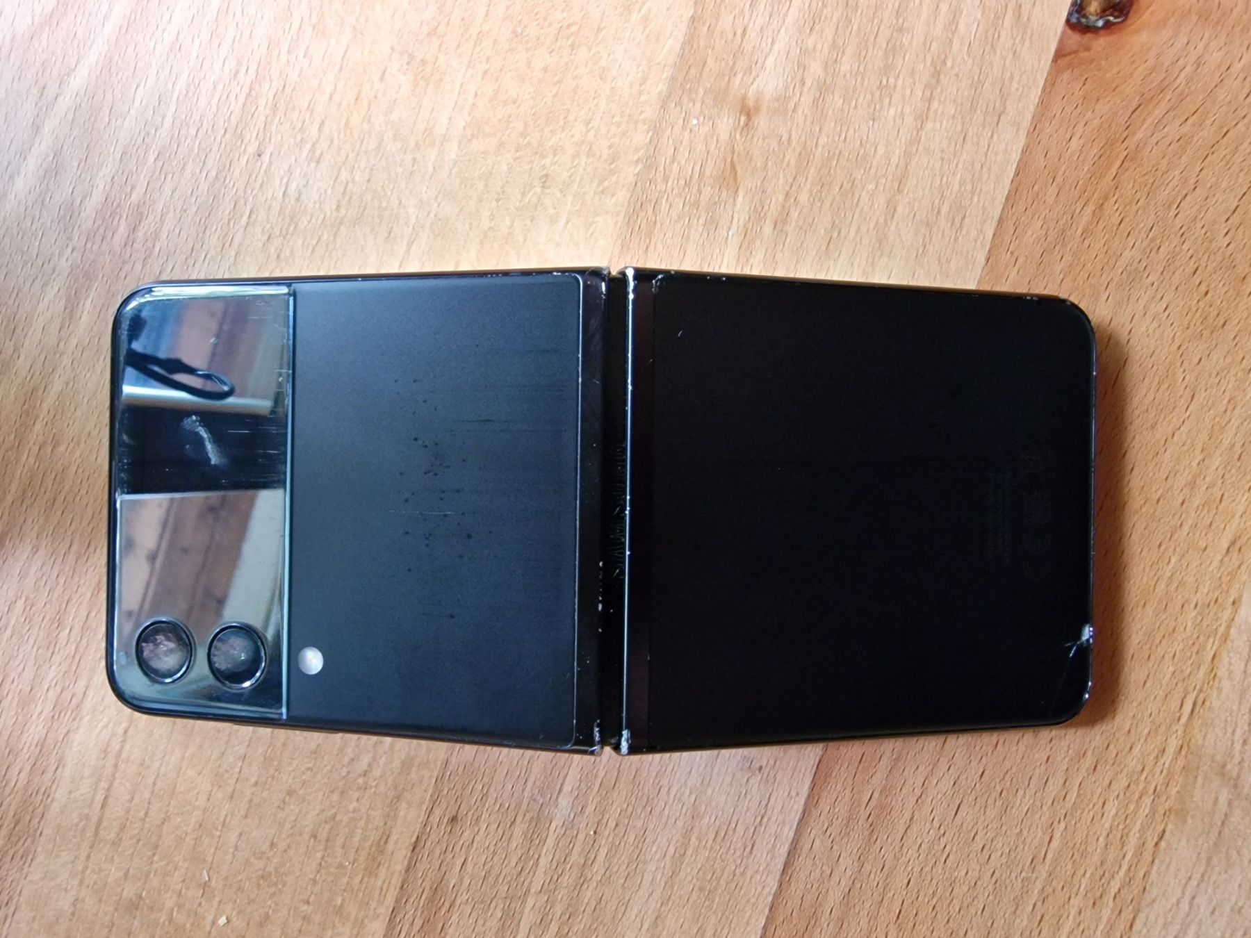 Sprzedam: Galaxy Z Flip3