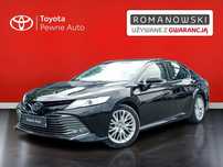 Toyota Camry 2.5 Hybrid Executive CVT FV23% Gwarancja