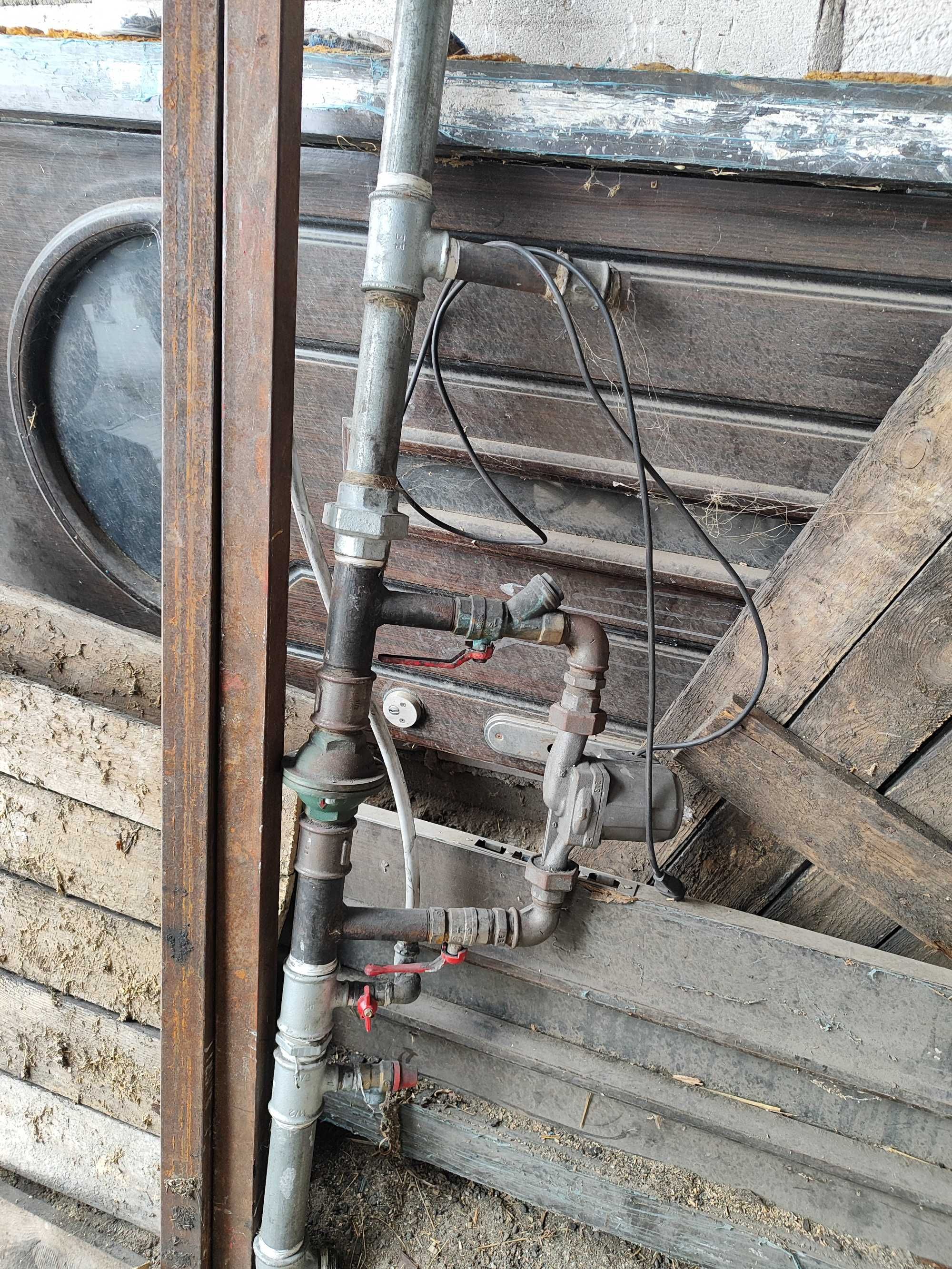 Części do pieca DEFRO AKM 22 KW