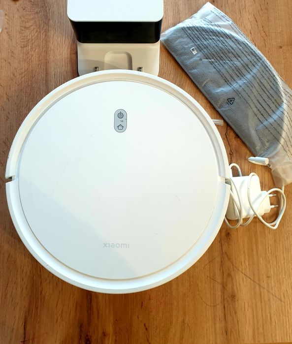 Robot sprzątający Xiaomi Robot Vacuum E10