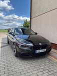 BMW Seria 3 BMW f30 2.0d 190km M-Pakiet Manual