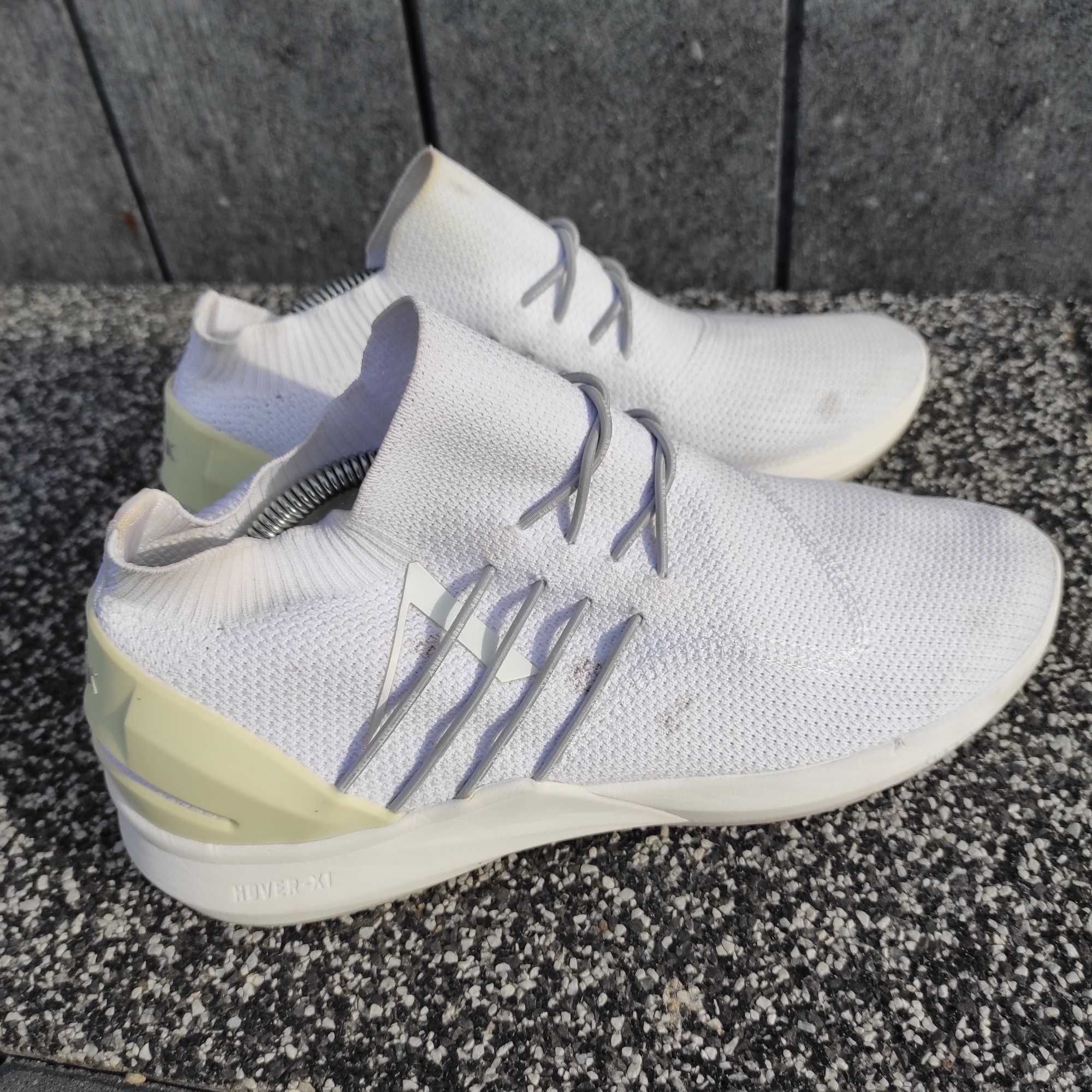 ARKK Copenhagen Sneakersy Raven  Męskie Buty size  42