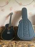 Електроакустика YAMAHA APX-5A з надійним футляром Yamaha