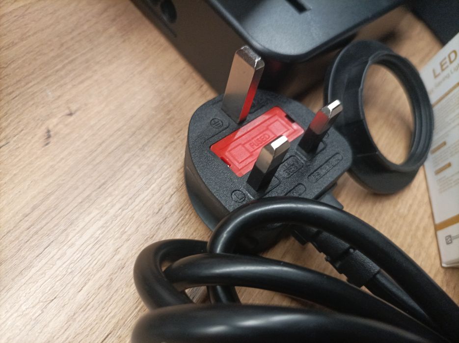 Lampka biurkowa Alimentata