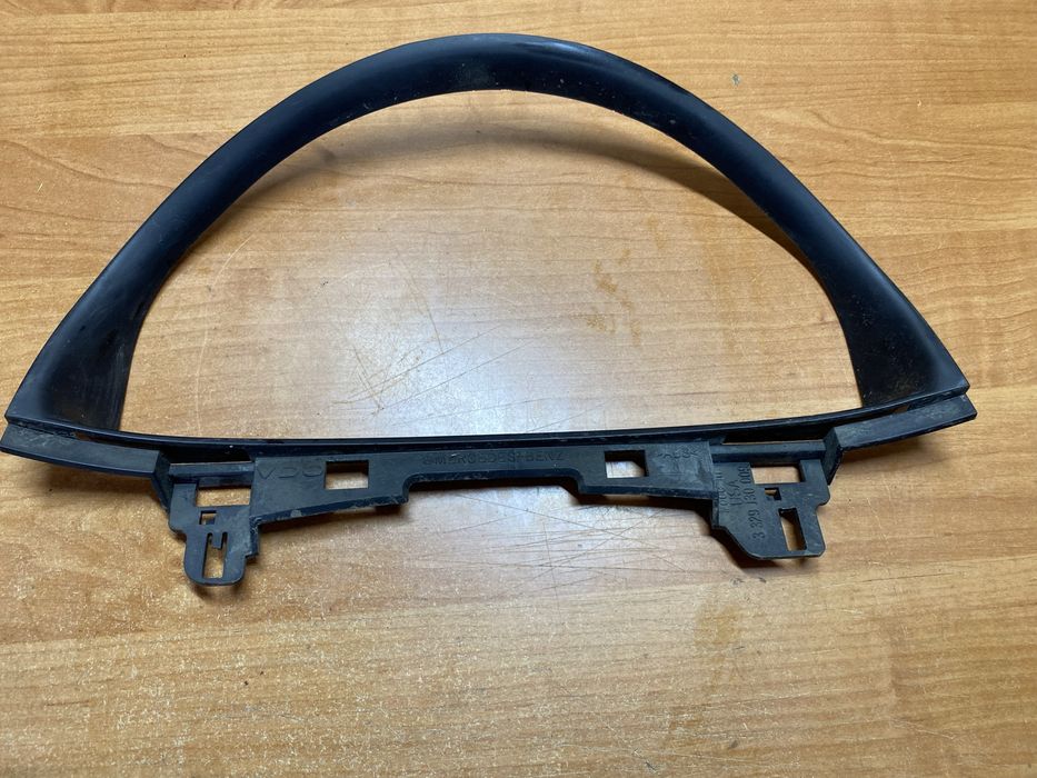 Накладка рамка щитка приборов Mercedes ML w163