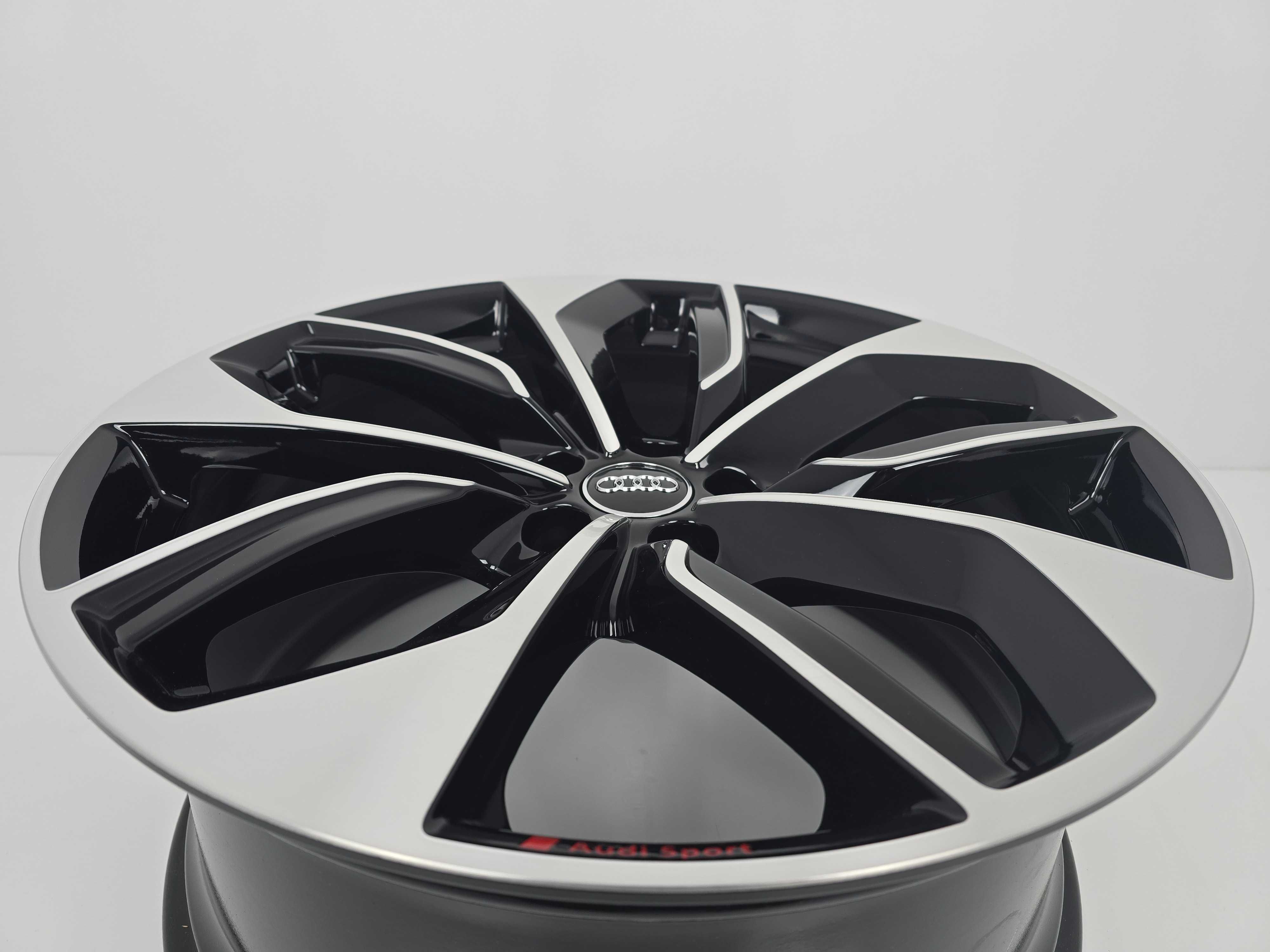 Oryginalne Felgi Audi 20" A4 A5 A6 A7 A8 Q2 Q3 Q5 Q7 E-Tron