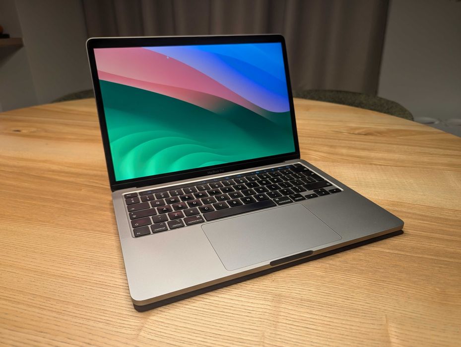 MacBook Pro 13" 2020 A2289, 16GB RAM, 256GB SSD