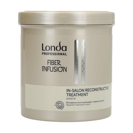Відновлююча маска для волосся Londa Professional Fiber Infusion