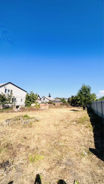 Продаж земельноі ділянки Жвирка