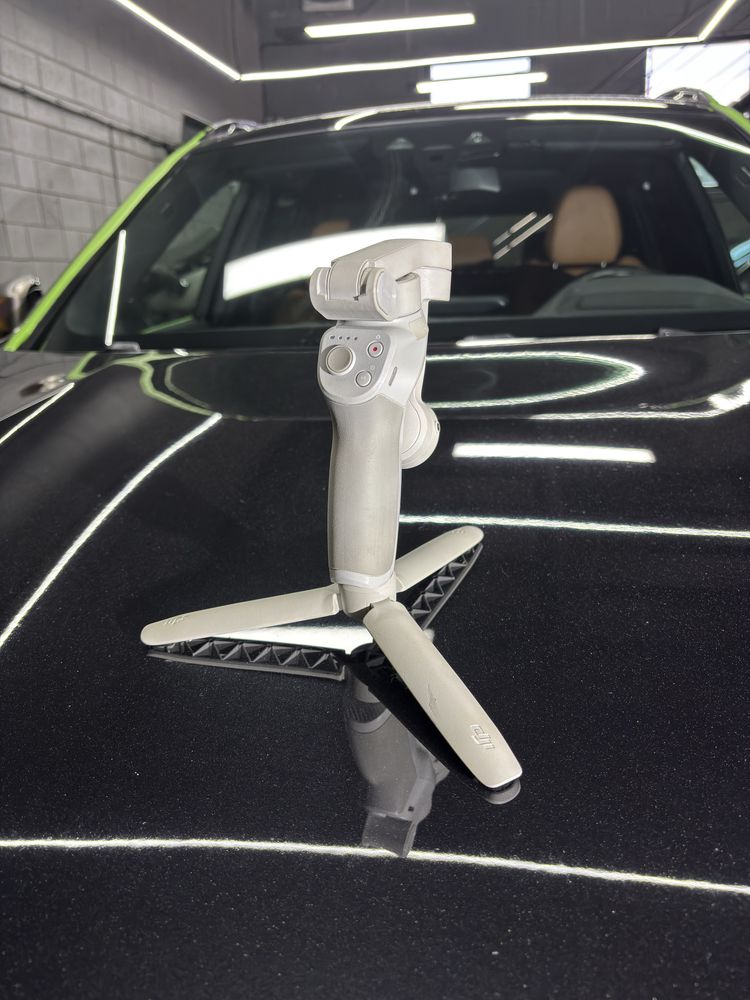 dji osmo mobile 4