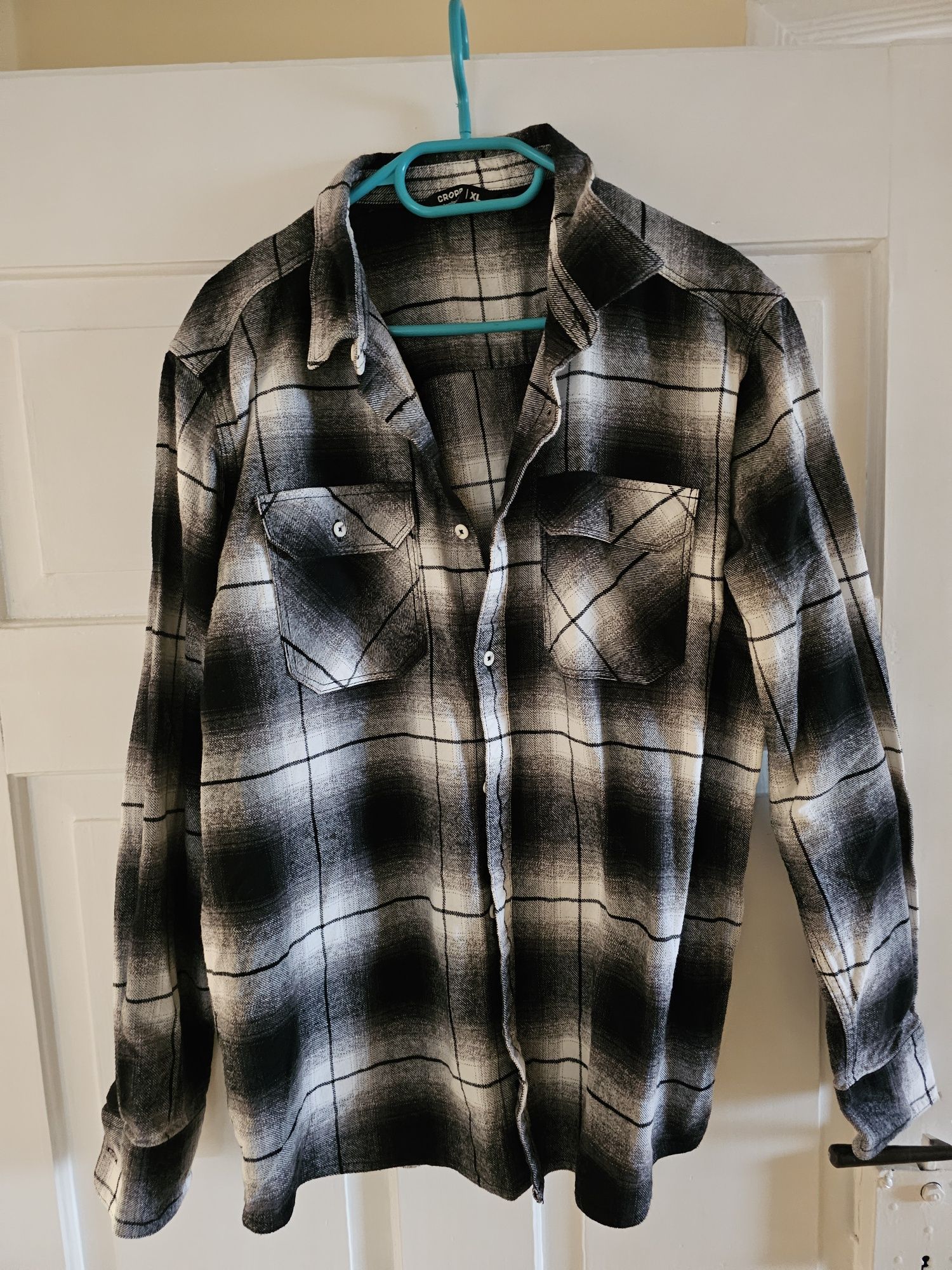Kurtka koszulowa XL Cropp