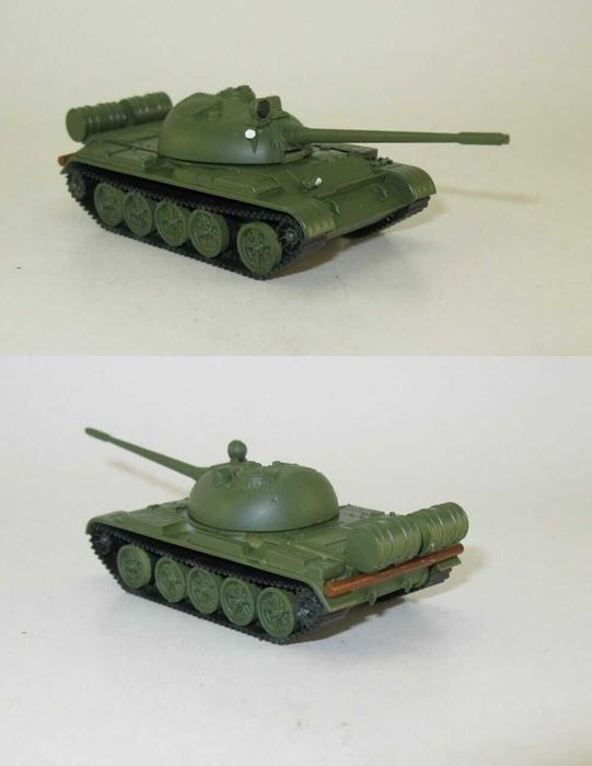 Модель Автомобиля к железной дороге 1:87