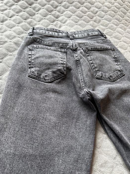 Жіночі  Джинси МОМ р.27