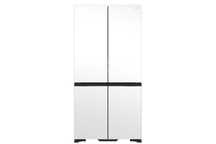 Lodówka french door Hitachi R-WB640VRU0X (MGW) side by side