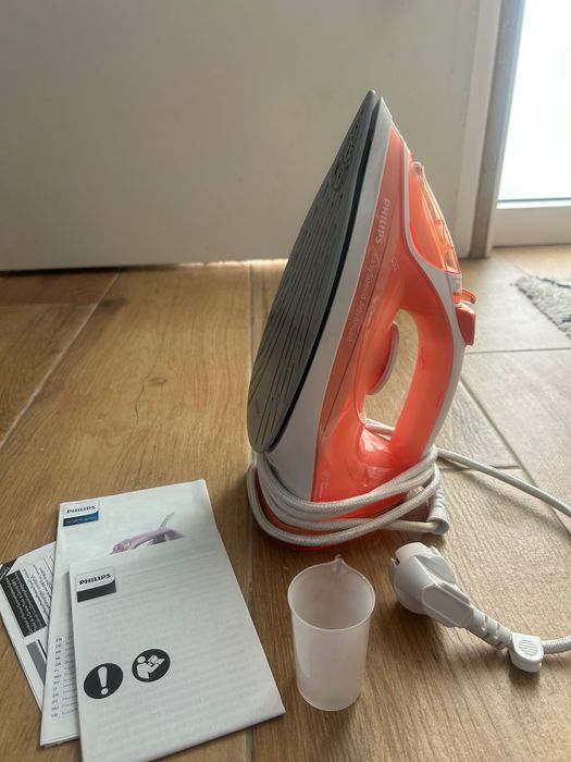 Ferro engomar Phillips