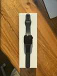 Apple Watch Series 10 42mm jet black nowy nie aktywowany