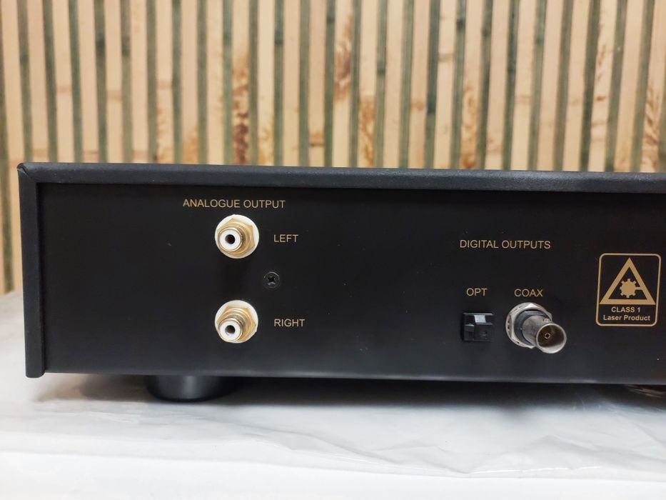 Продам Hi-End cd player Exposure 3010