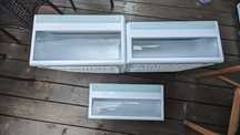 Szuflada zamrażarki Hotpoint Ariston MBM1822